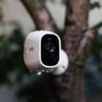Night owl security camera